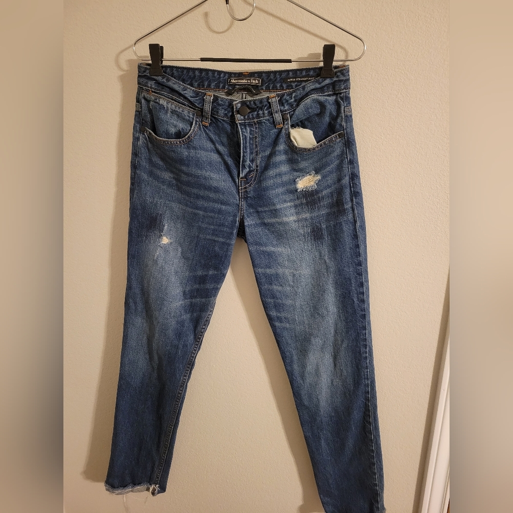 Abercrombie & Fitch jeans